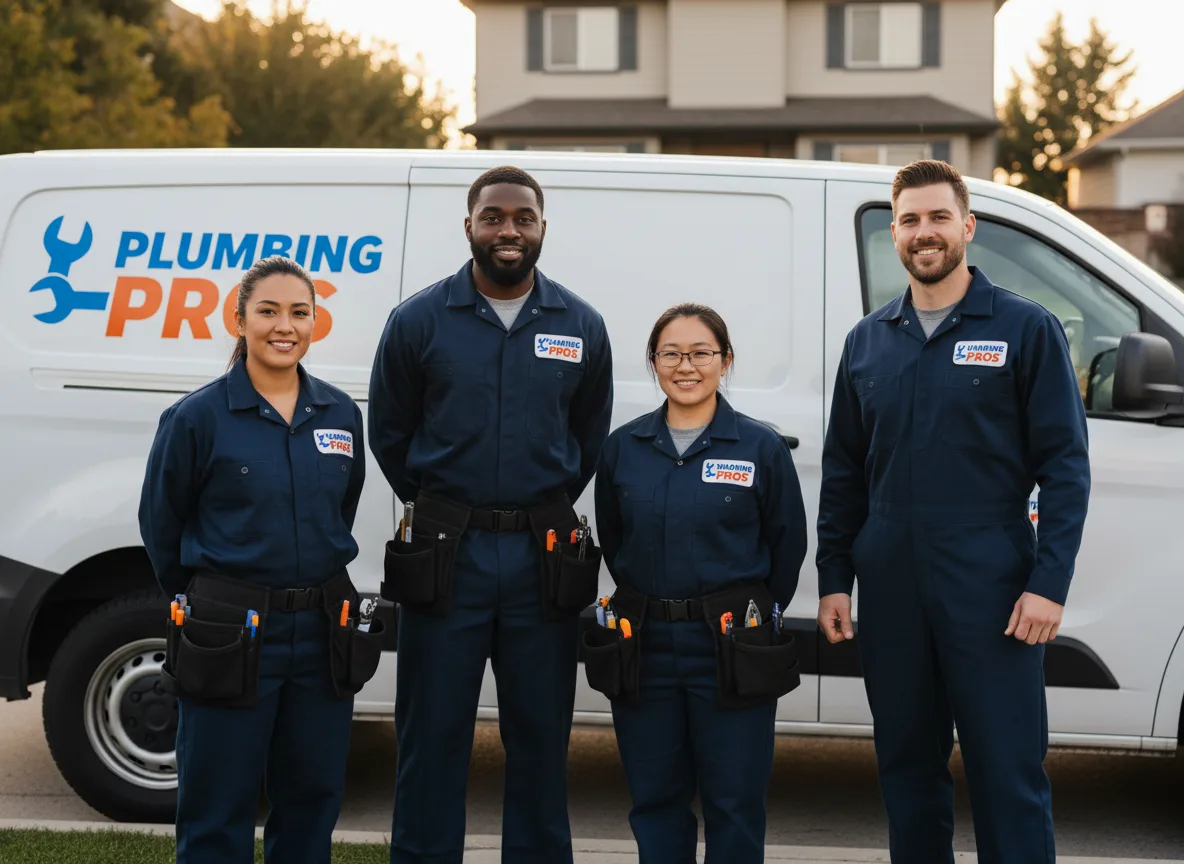 Water Heater Repair company in Little Falls, NJ